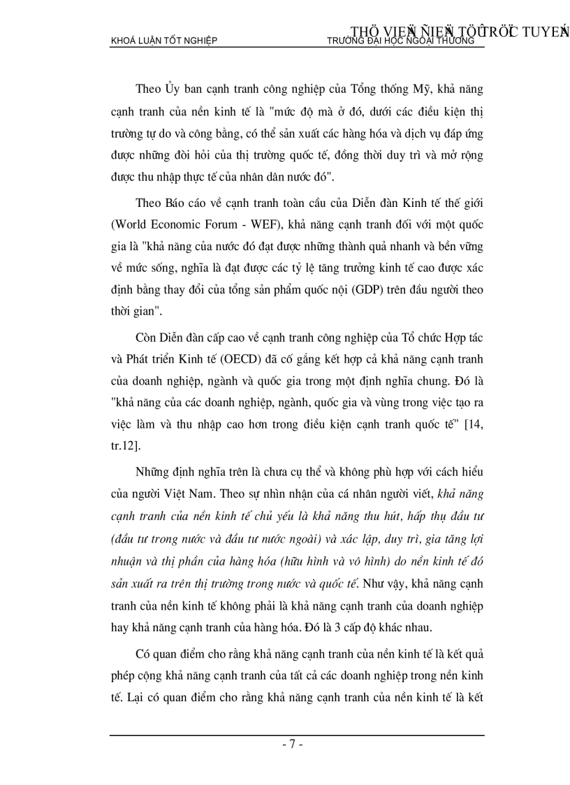 image for page Cải cách doanh nghiệp nhà nước là quá trình tất yếu nhằm nâng cao sức cạnh tranh của nền kinh tế Việt Nam