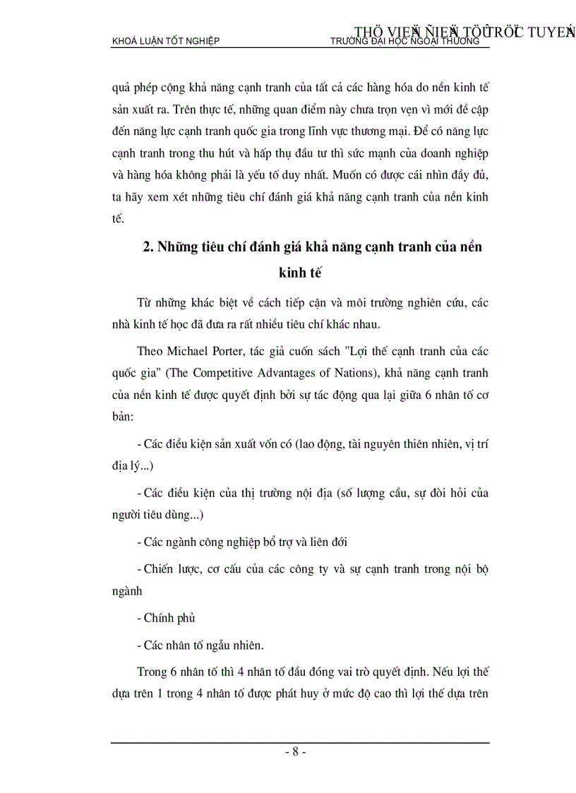 image for page Cải cách doanh nghiệp nhà nước là quá trình tất yếu nhằm nâng cao sức cạnh tranh của nền kinh tế Việt Nam