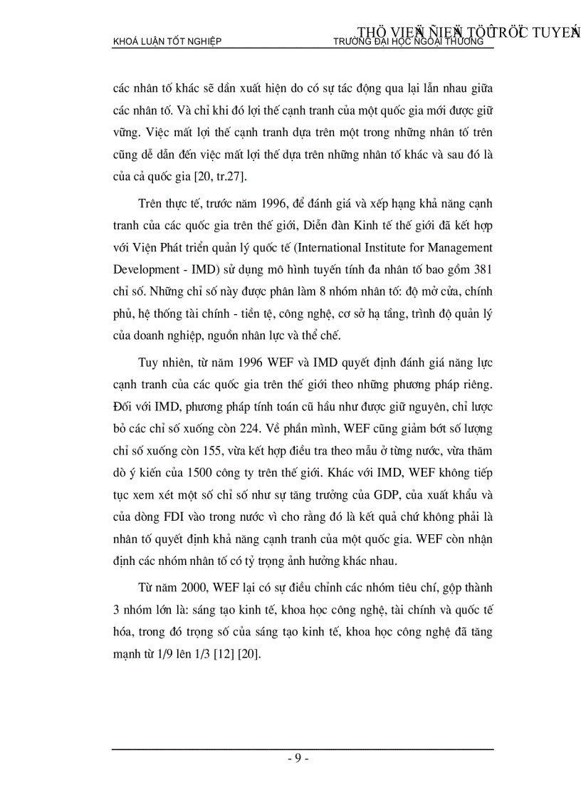 image for page Cải cách doanh nghiệp nhà nước là quá trình tất yếu nhằm nâng cao sức cạnh tranh của nền kinh tế Việt Nam