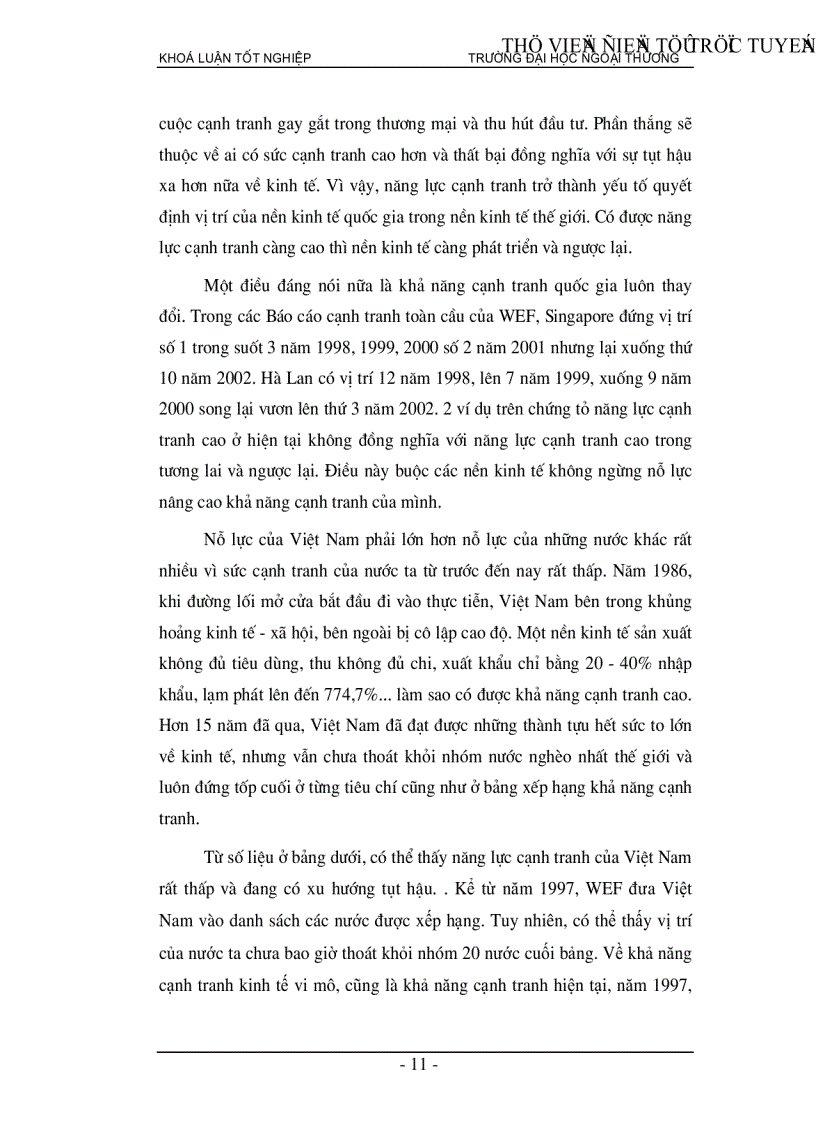 image for page Cải cách doanh nghiệp nhà nước là quá trình tất yếu nhằm nâng cao sức cạnh tranh của nền kinh tế Việt Nam