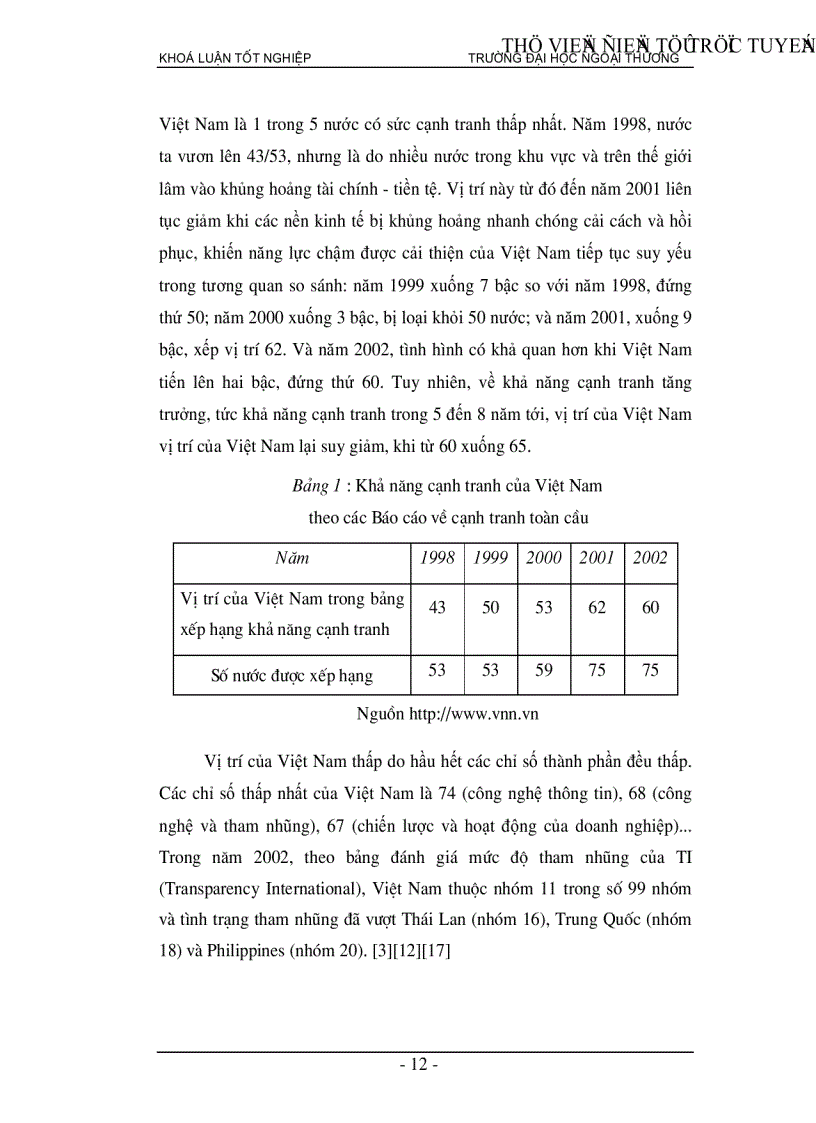 image for page Cải cách doanh nghiệp nhà nước là quá trình tất yếu nhằm nâng cao sức cạnh tranh của nền kinh tế Việt Nam