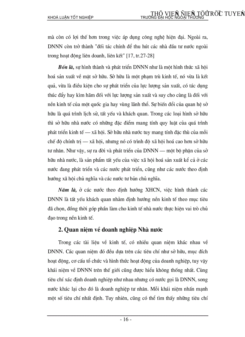 image for page Cải cách doanh nghiệp nhà nước là quá trình tất yếu nhằm nâng cao sức cạnh tranh của nền kinh tế Việt Nam