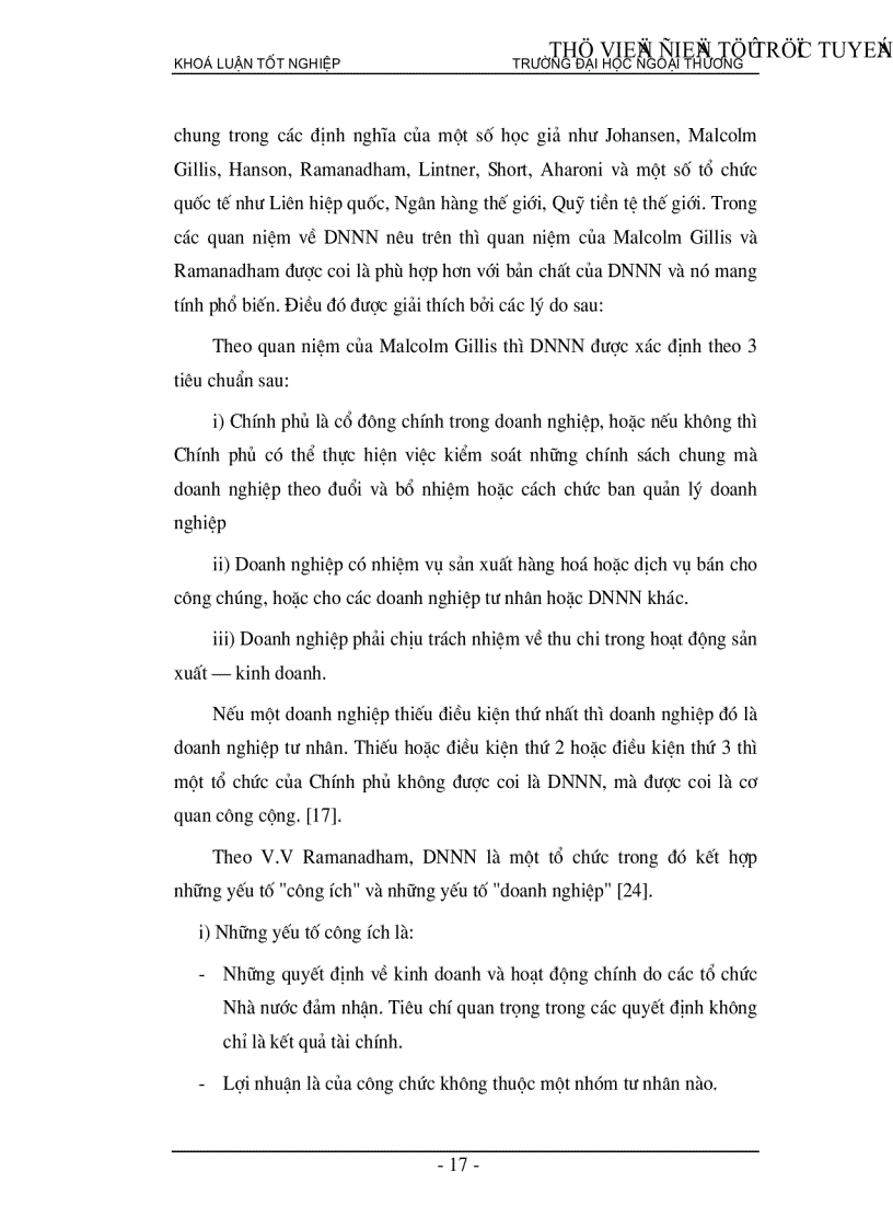 image for page Cải cách doanh nghiệp nhà nước là quá trình tất yếu nhằm nâng cao sức cạnh tranh của nền kinh tế Việt Nam