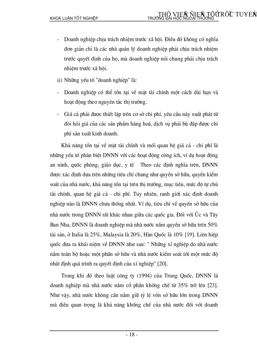 image for page Cải cách doanh nghiệp nhà nước là quá trình tất yếu nhằm nâng cao sức cạnh tranh của nền kinh tế Việt Nam