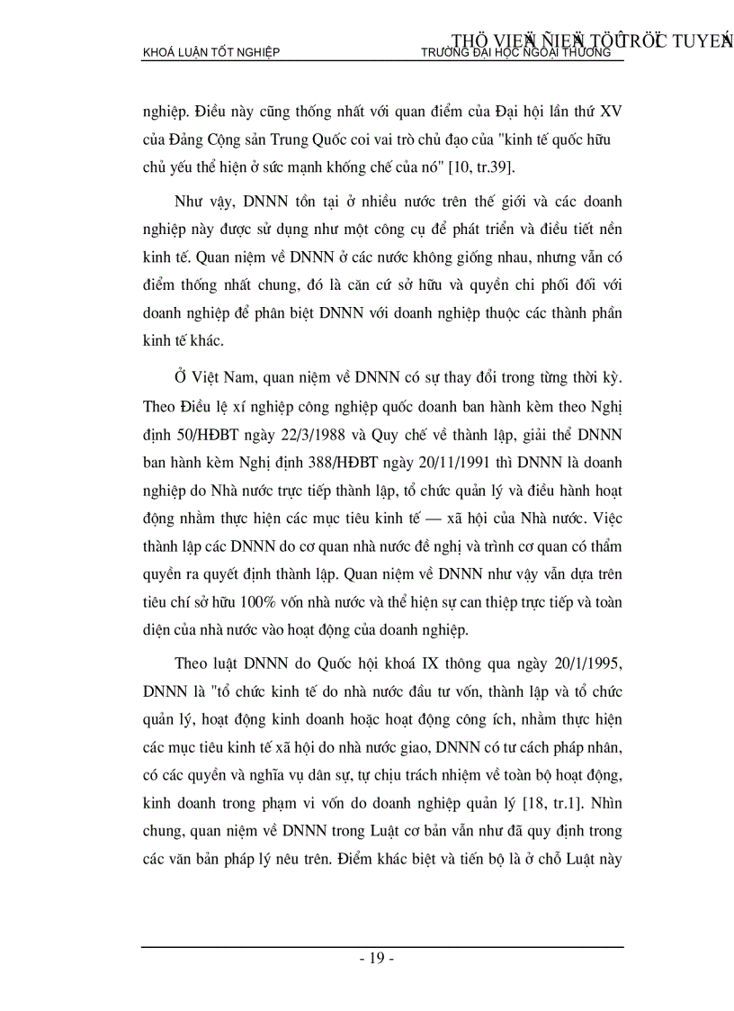 image for page Cải cách doanh nghiệp nhà nước là quá trình tất yếu nhằm nâng cao sức cạnh tranh của nền kinh tế Việt Nam