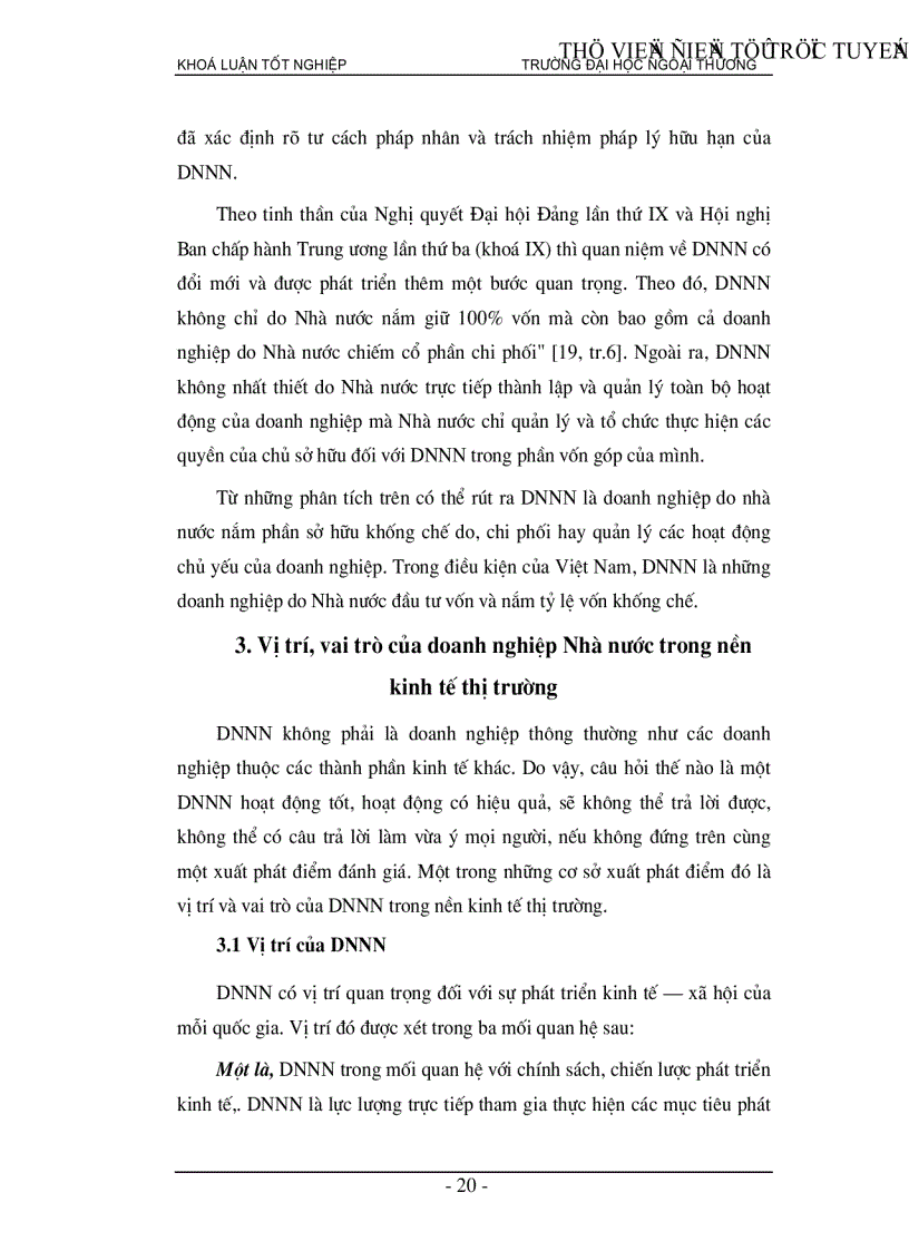 image for page Cải cách doanh nghiệp nhà nước là quá trình tất yếu nhằm nâng cao sức cạnh tranh của nền kinh tế Việt Nam