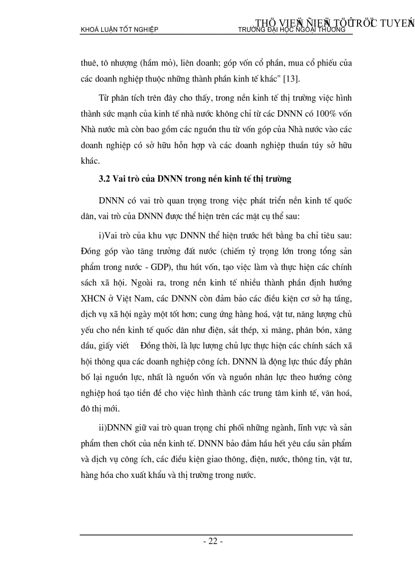 image for page Cải cách doanh nghiệp nhà nước là quá trình tất yếu nhằm nâng cao sức cạnh tranh của nền kinh tế Việt Nam