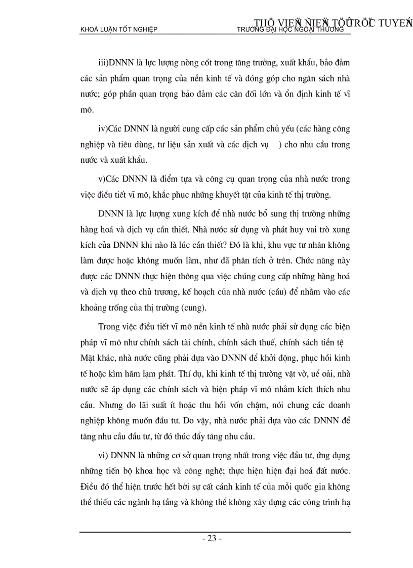 image for page Cải cách doanh nghiệp nhà nước là quá trình tất yếu nhằm nâng cao sức cạnh tranh của nền kinh tế Việt Nam