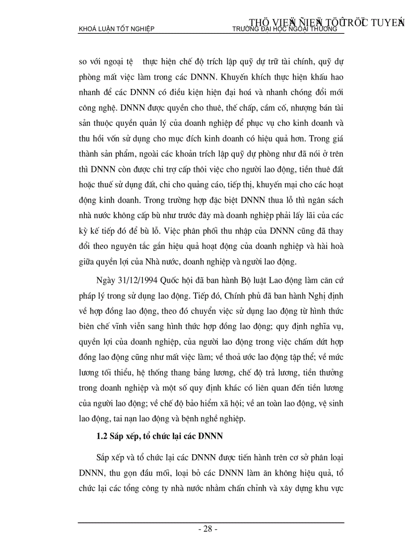 image for page Cải cách doanh nghiệp nhà nước là quá trình tất yếu nhằm nâng cao sức cạnh tranh của nền kinh tế Việt Nam