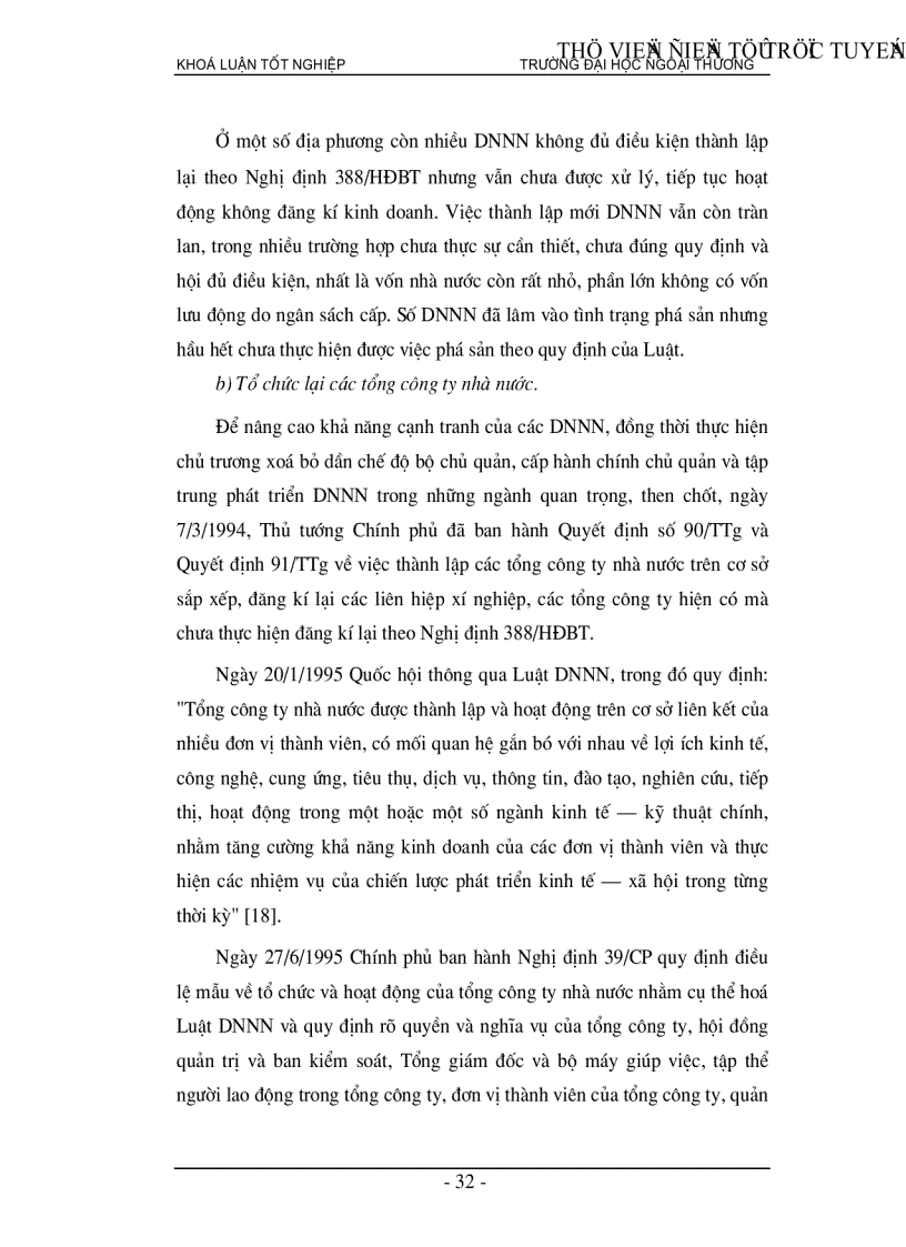 image for page Cải cách doanh nghiệp nhà nước là quá trình tất yếu nhằm nâng cao sức cạnh tranh của nền kinh tế Việt Nam