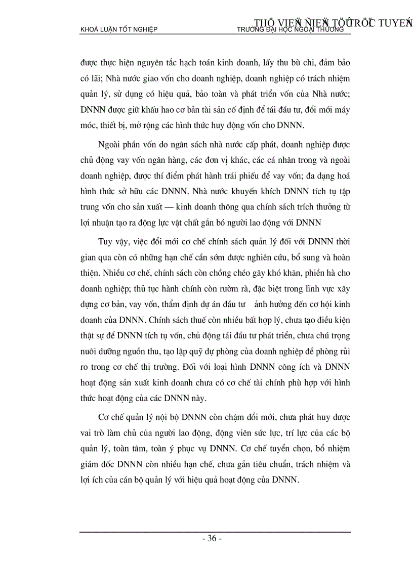 image for page Cải cách doanh nghiệp nhà nước là quá trình tất yếu nhằm nâng cao sức cạnh tranh của nền kinh tế Việt Nam