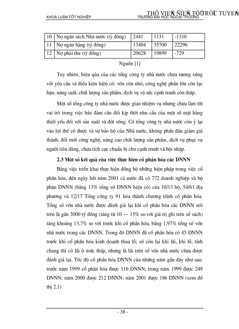 image for page Cải cách doanh nghiệp nhà nước là quá trình tất yếu nhằm nâng cao sức cạnh tranh của nền kinh tế Việt Nam