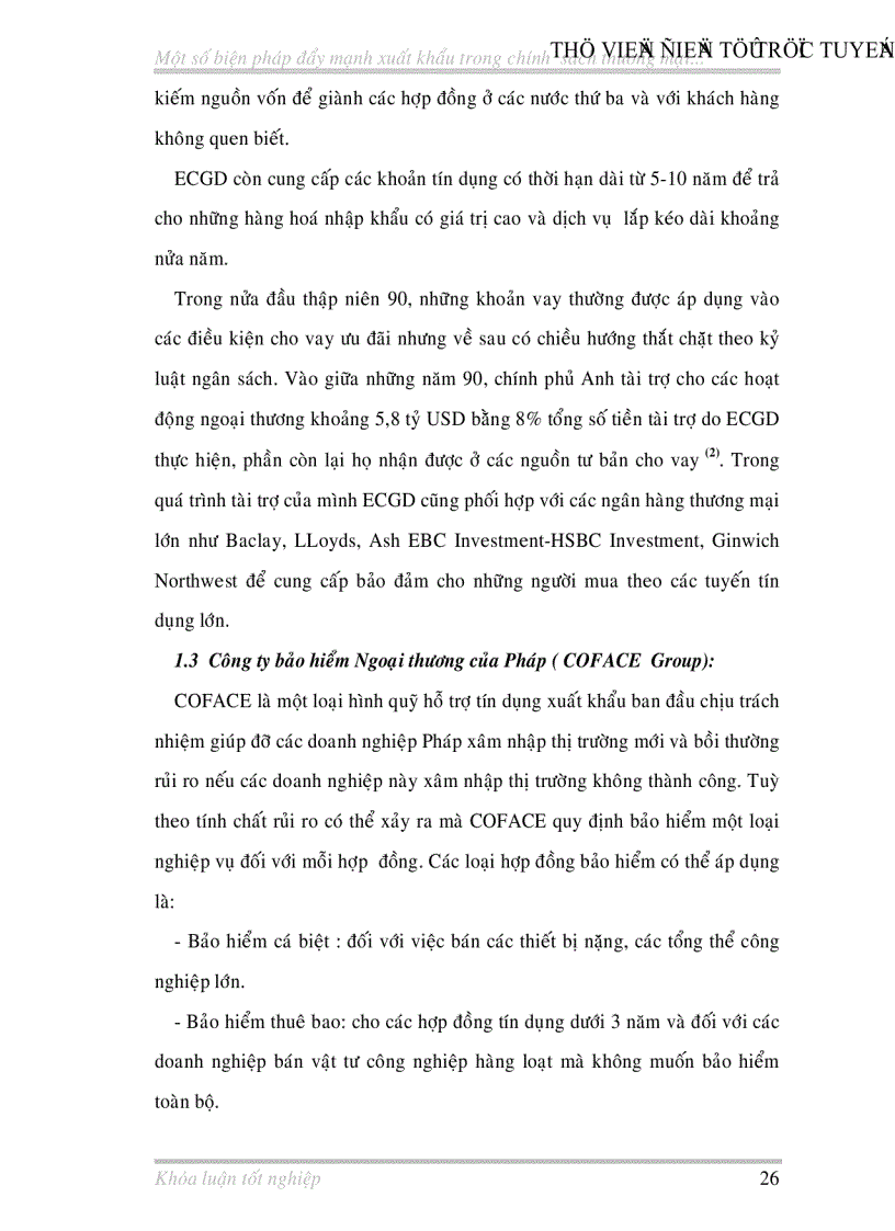 image for page Một số biện pháp đẩy mạnh xuất khẩu trong chính sách thương mại