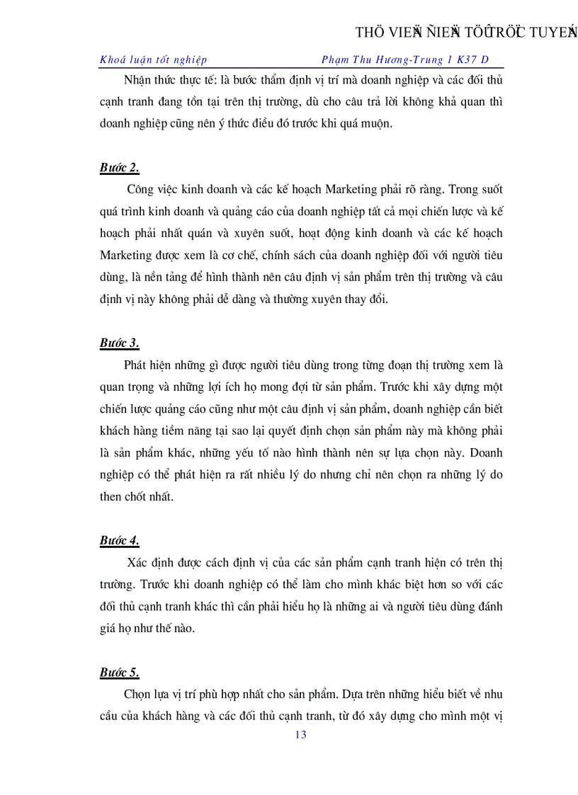 image for page Định vị sản phẩm trong quảng cáo và hình thức quảng cáo trên truyền hình