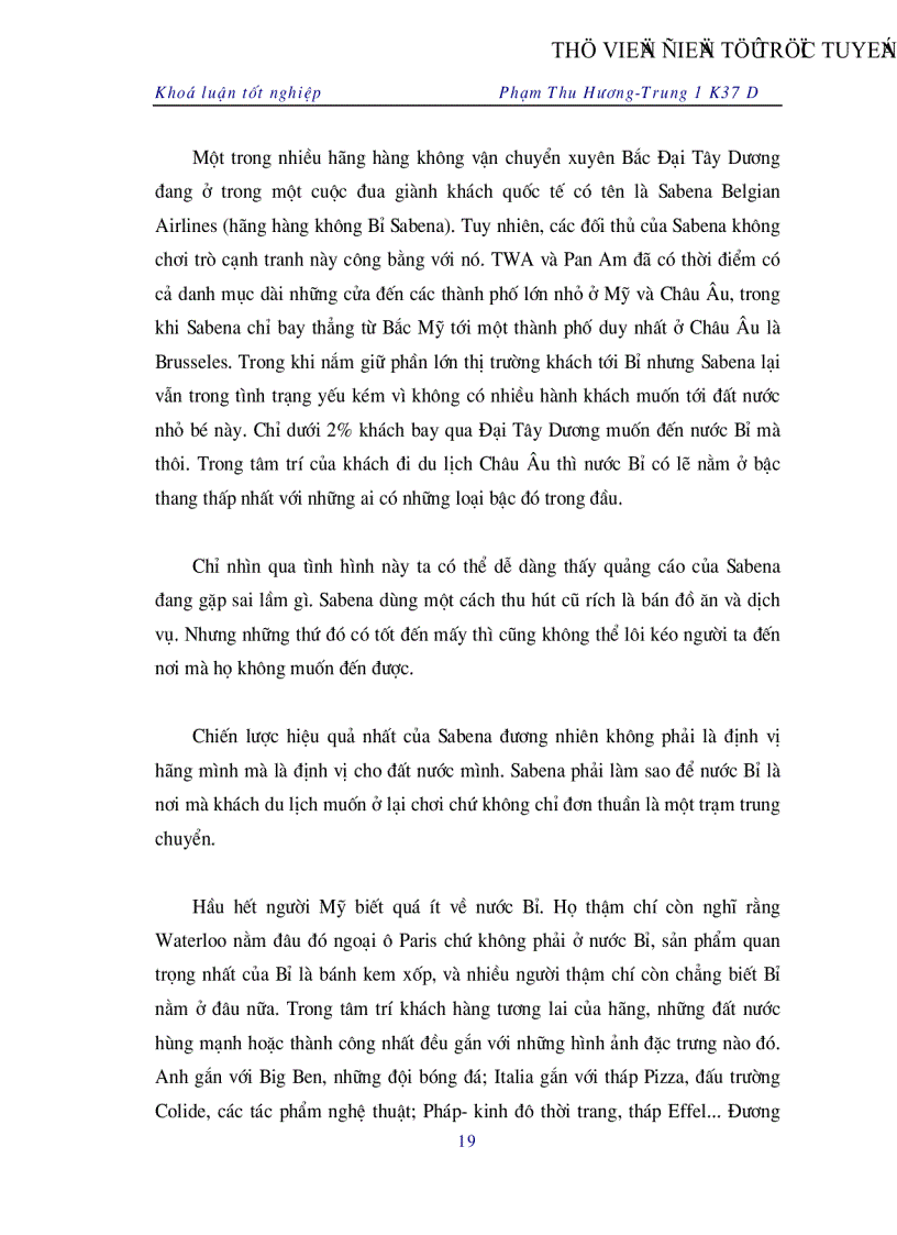 image for page Định vị sản phẩm trong quảng cáo và hình thức quảng cáo trên truyền hình