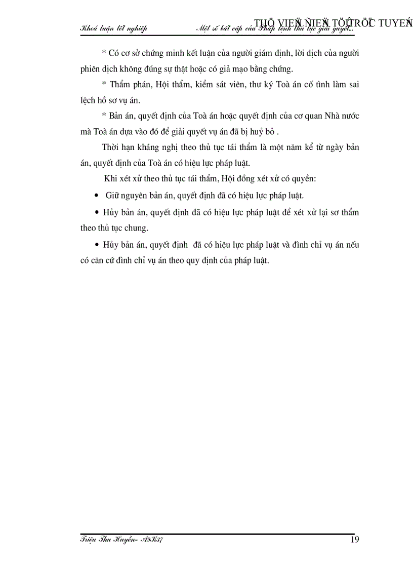 image for page Một số bất cập của Pháp lệnh thủ tục giải quyết các vụ án kinh tế và giải pháp hoàn thiện