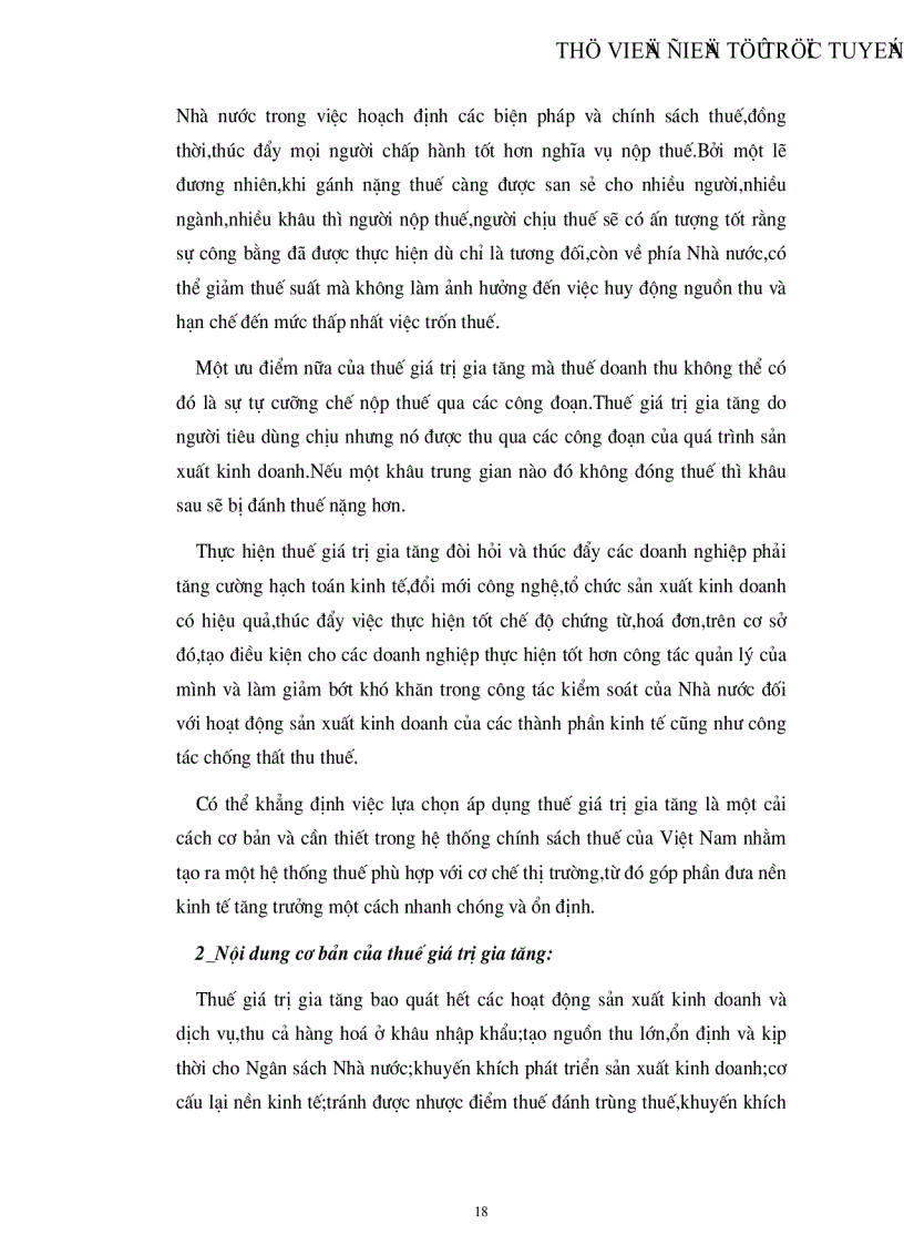image for page Những tác động của thuế xuất nhập khẩu GTGT tiêu thụ đặc biệt đến hoạt động xuất nhập khẩu của các doanh nghiệp Việt Nam