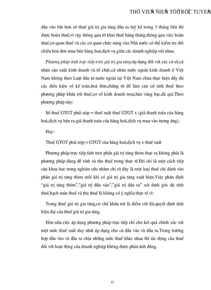 image for page Những tác động của thuế xuất nhập khẩu GTGT tiêu thụ đặc biệt đến hoạt động xuất nhập khẩu của các doanh nghiệp Việt Nam