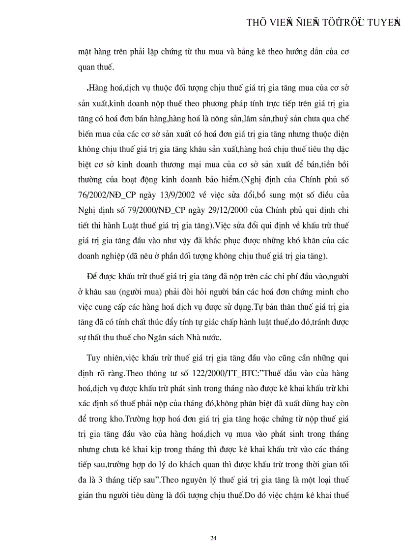 image for page Những tác động của thuế xuất nhập khẩu GTGT tiêu thụ đặc biệt đến hoạt động xuất nhập khẩu của các doanh nghiệp Việt Nam