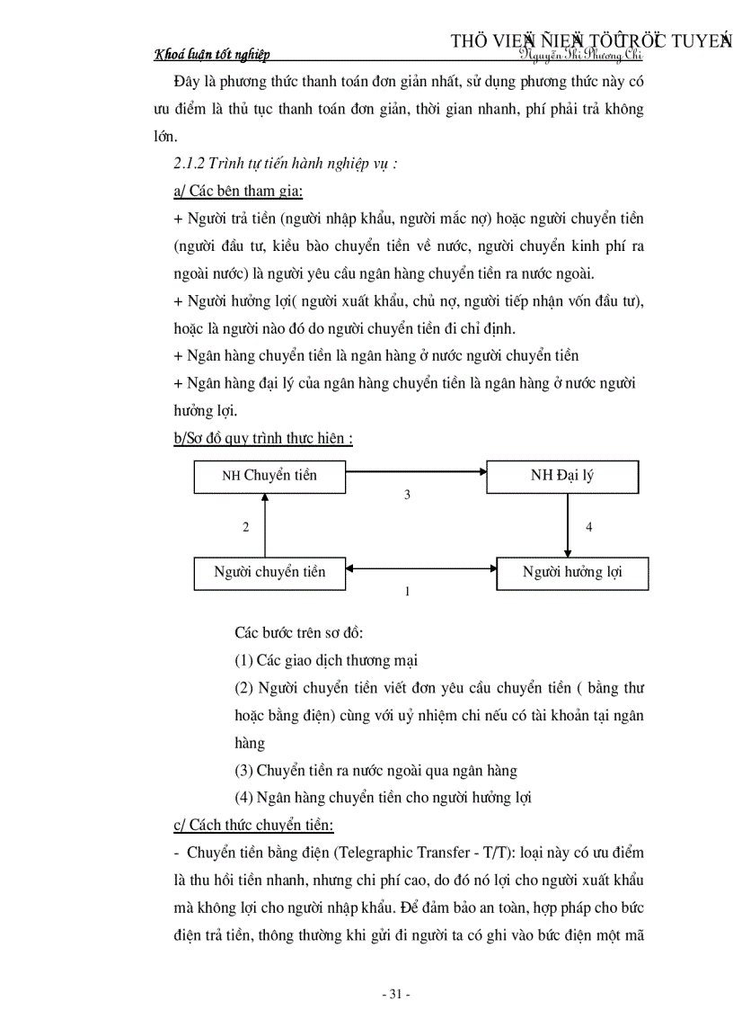 image for page Tìm hiểu một số vấn đề về hoạt động của NHNo PTNT tỉnh Hà Tây góp phần mở rộng quan hệ kinh tế đối ngoại của nước ta trong giai đoạn hiện nay
