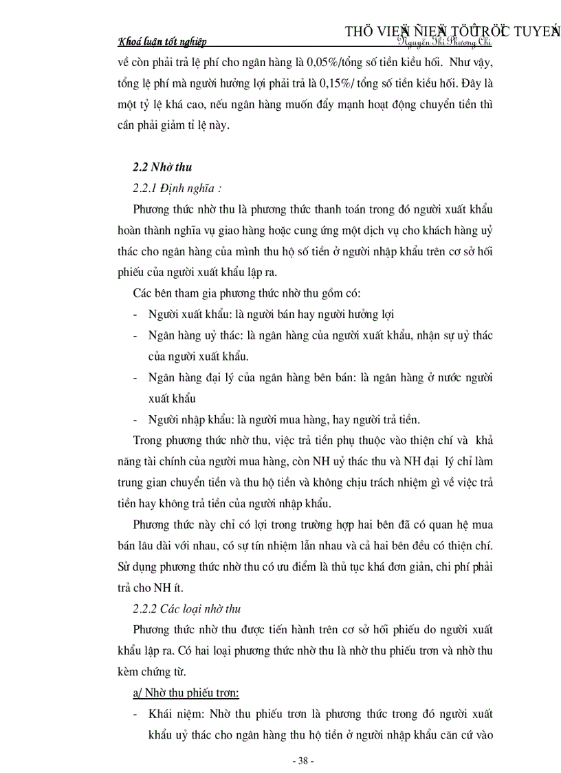 image for page Tìm hiểu một số vấn đề về hoạt động của NHNo PTNT tỉnh Hà Tây góp phần mở rộng quan hệ kinh tế đối ngoại của nước ta trong giai đoạn hiện nay