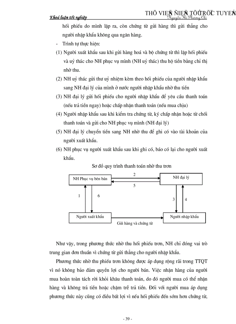 image for page Tìm hiểu một số vấn đề về hoạt động của NHNo PTNT tỉnh Hà Tây góp phần mở rộng quan hệ kinh tế đối ngoại của nước ta trong giai đoạn hiện nay