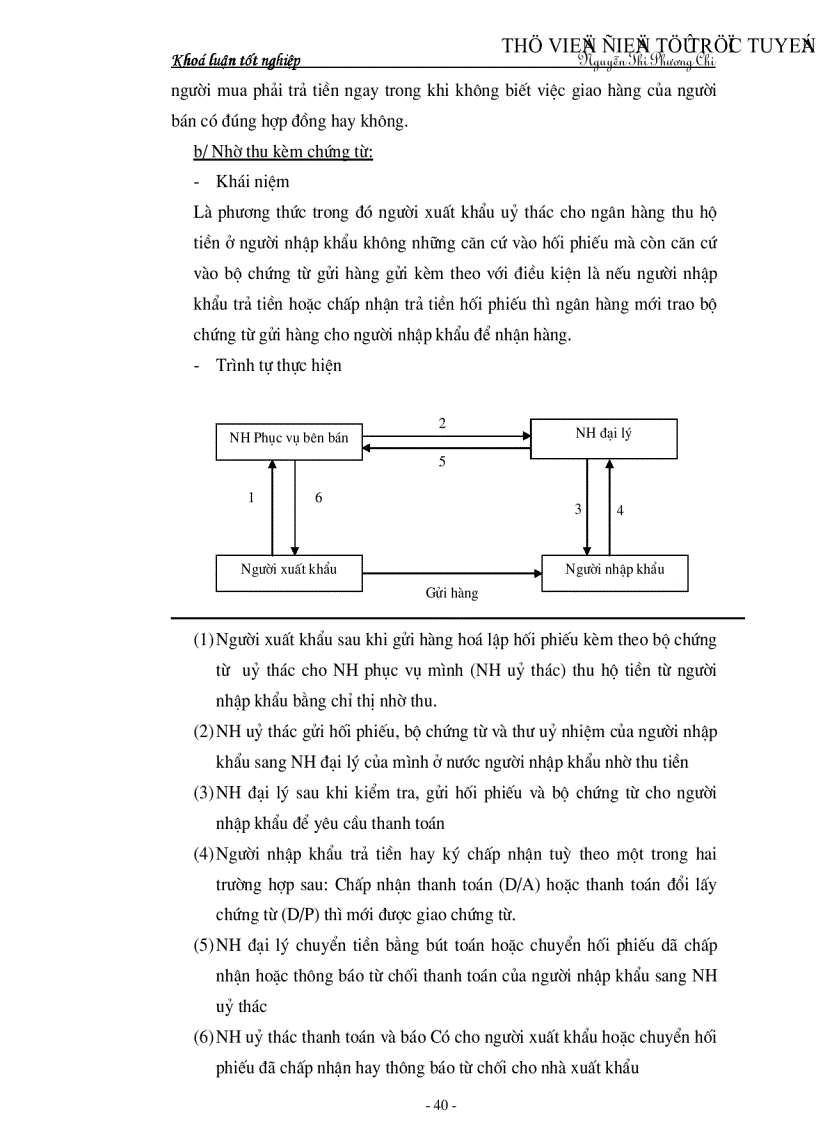 image for page Tìm hiểu một số vấn đề về hoạt động của NHNo PTNT tỉnh Hà Tây góp phần mở rộng quan hệ kinh tế đối ngoại của nước ta trong giai đoạn hiện nay