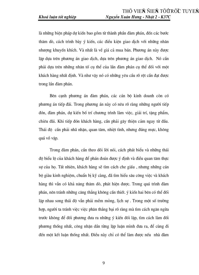 image for page Tìm hiểu nghệ thuật bí quyết thành công trong đàm phán thương mại quốc tế