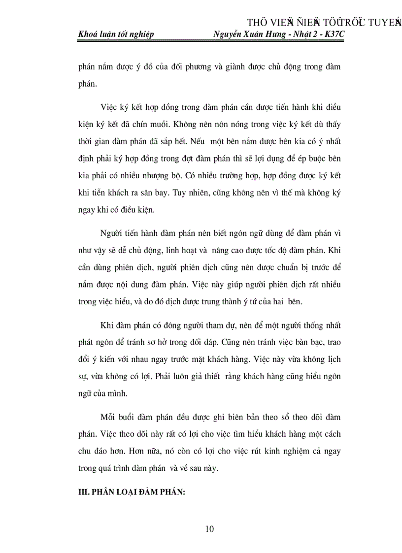 image for page Tìm hiểu nghệ thuật bí quyết thành công trong đàm phán thương mại quốc tế