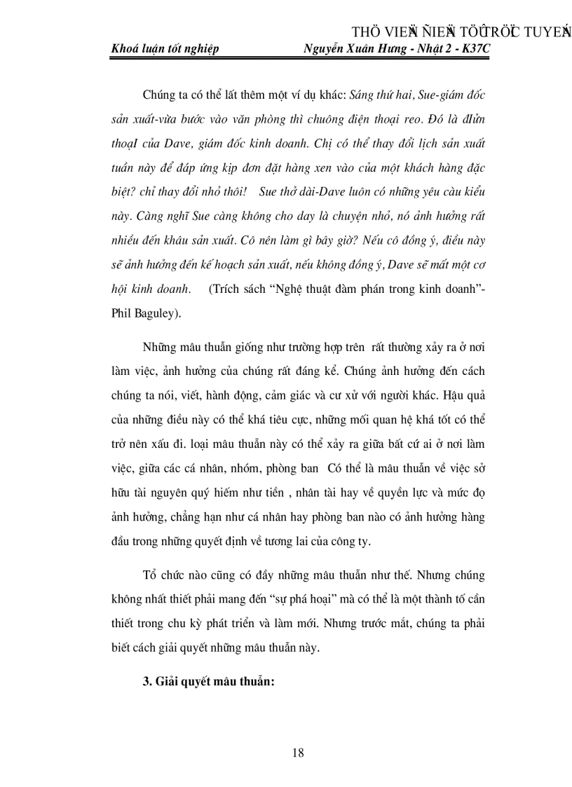 image for page Tìm hiểu nghệ thuật bí quyết thành công trong đàm phán thương mại quốc tế