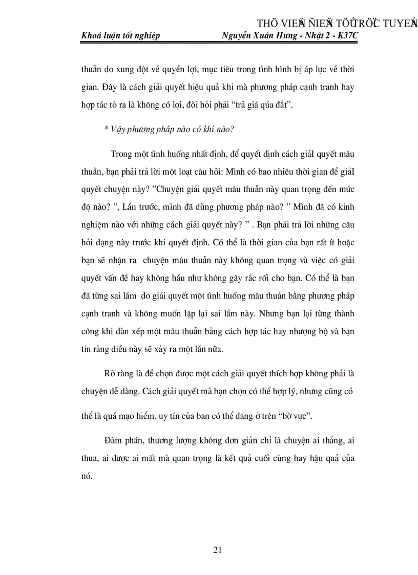 image for page Tìm hiểu nghệ thuật bí quyết thành công trong đàm phán thương mại quốc tế