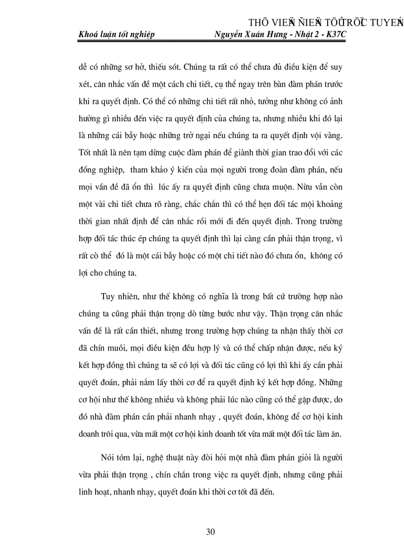 image for page Tìm hiểu nghệ thuật bí quyết thành công trong đàm phán thương mại quốc tế