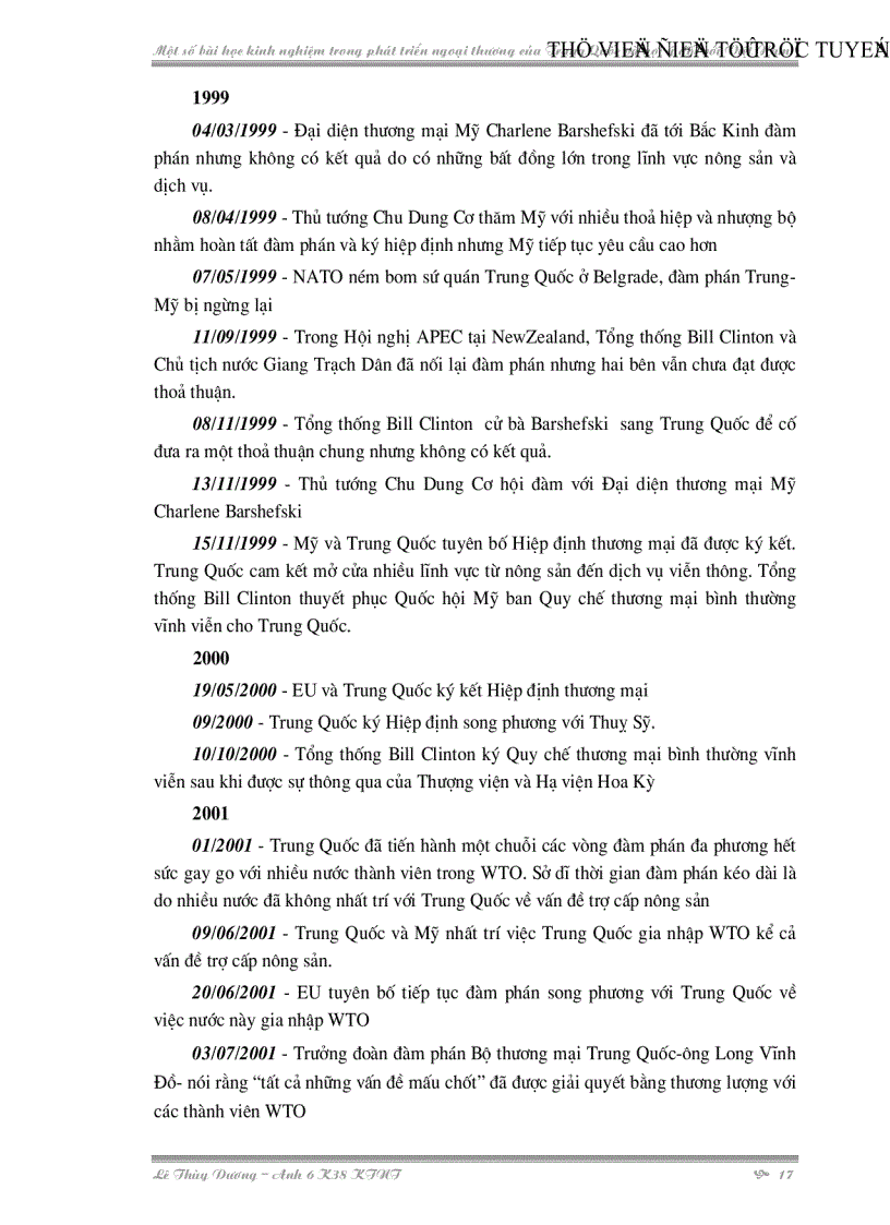 image for page Một số bài học kinh nghiệm trong phát triển ngoại thương của Trung Quốc và gợi ý đối với Việt Nam