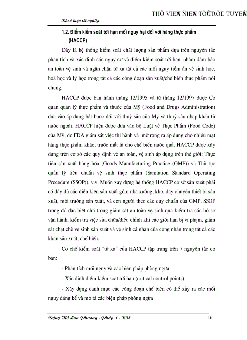 image for page Giải pháp mở rộng xuất khẩu rau quả của Việt nam vào thị trường Mỹ