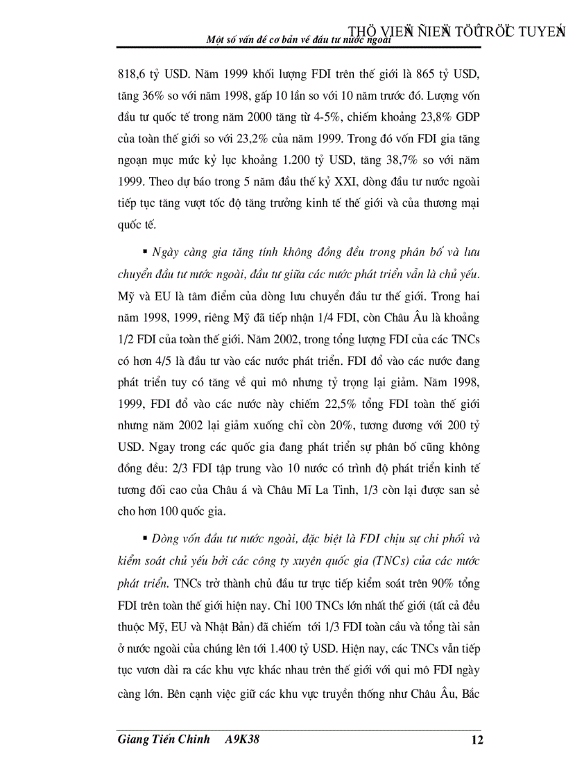 image for page Chiến lược đầu tư nước ngoài trong thăm dò khai thác dầu khí của Tổng công ty Dầu khí Việt Nam