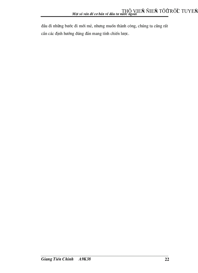 image for page Chiến lược đầu tư nước ngoài trong thăm dò khai thác dầu khí của Tổng công ty Dầu khí Việt Nam