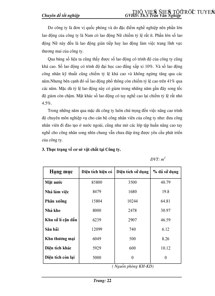 image for page Một số giải pháp hoàn thiện dịch vụ vận tải biển tại công ty Sông Thu