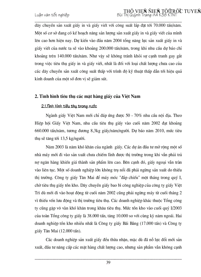 image for page Ngành giấy Việt Nam trước những thách thức hội nhập kinh tế khu vực châu á