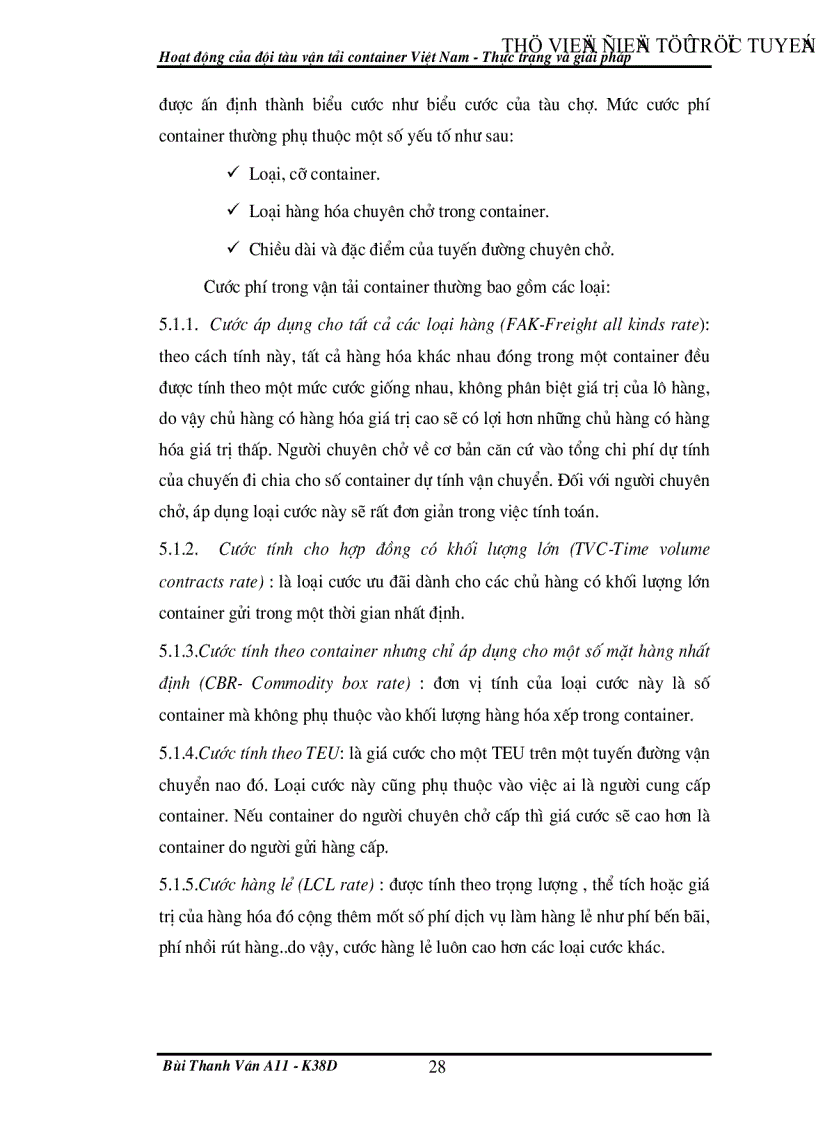 image for page Thực trạng của đội tàu container Việt Nam và đề xuất một số giải pháp nâng cao năng lực cạnh tranh của đội tàu container trong bối cảnh hội nhập khu vực và quốc tế