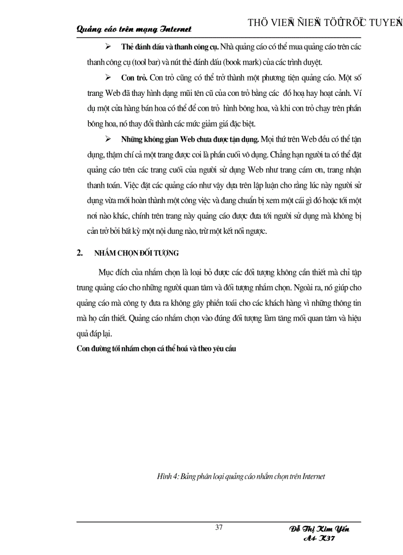 image for page Quảng cáo trên mạng internet