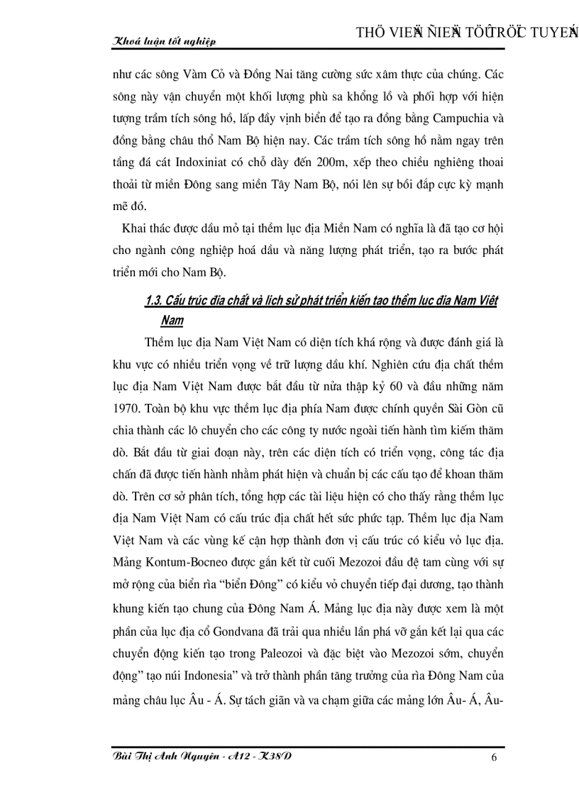 image for page Khai thác và xuất khẩu dầu khí ở Việt Nam Thực trạng và các giải pháp phát triển