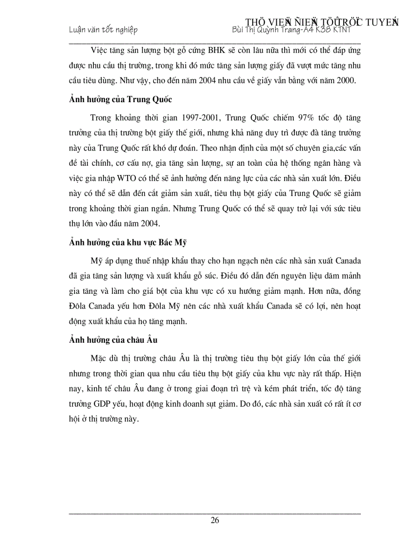 image for page Ngành giấy Việt Nam trước những thách thức hội nhập kinh tế khu vực châu á