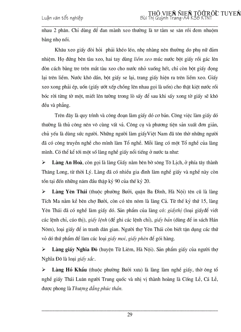 image for page Ngành giấy Việt Nam trước những thách thức hội nhập kinh tế khu vực châu á