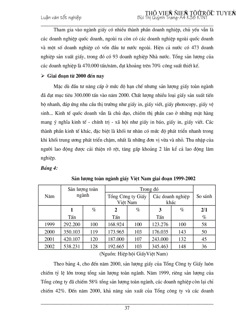 image for page Ngành giấy Việt Nam trước những thách thức hội nhập kinh tế khu vực châu á