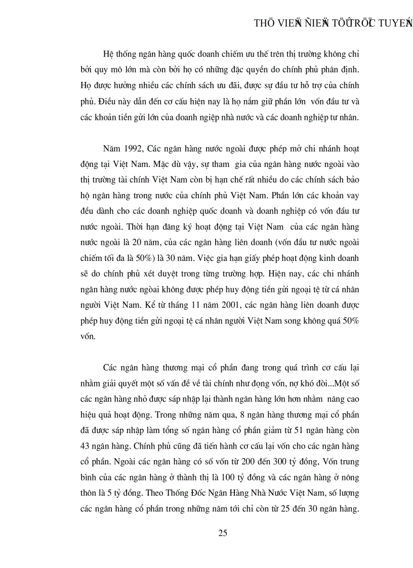 image for page Ngân hàng điện tử tại Việt Nam thực trạng và giảI pháp