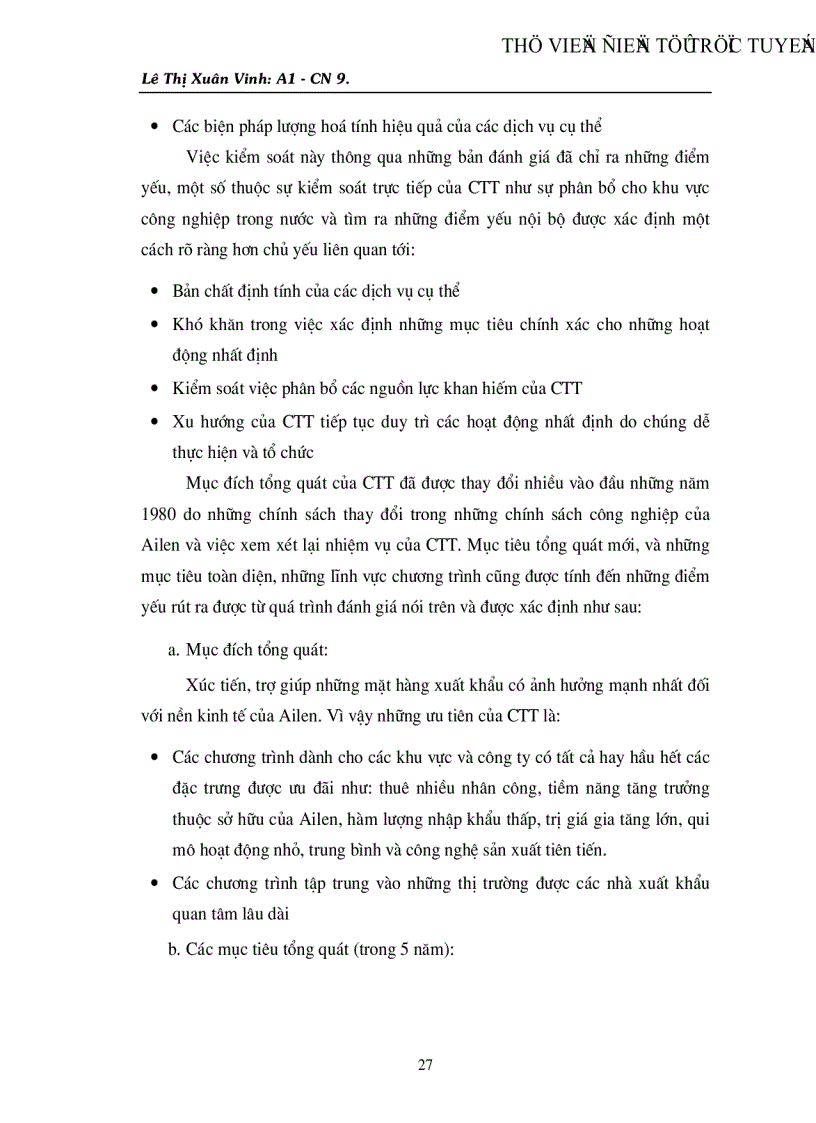 image for page Hoạt động xúc tiến thương mại hỗ trợ xuất khẩu hàng hoá của Việt nam thực trạng và giải pháp