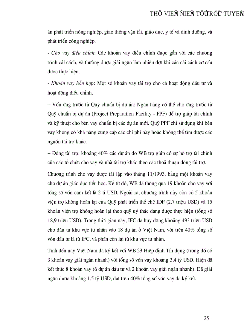 image for page Thu hút và sử dụng vốn viện trợ phát triển chính thức ODA trong ngành điện Việt Nam