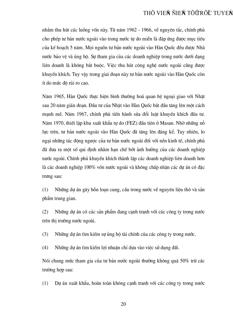 image for page Lựa chọn đối tác đầu tư trong hoạt động kinh tế đối ngoại ở Việt Nam