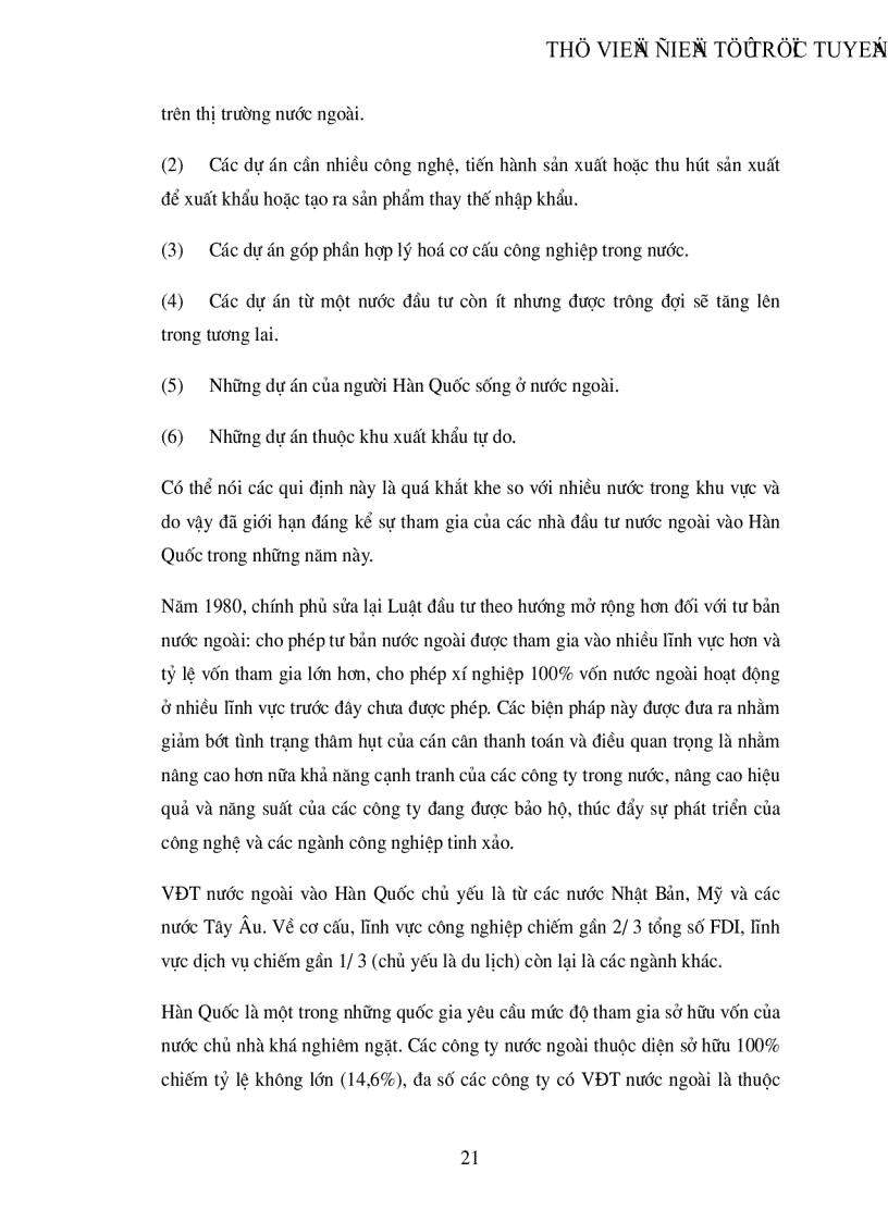 image for page Lựa chọn đối tác đầu tư trong hoạt động kinh tế đối ngoại ở Việt Nam