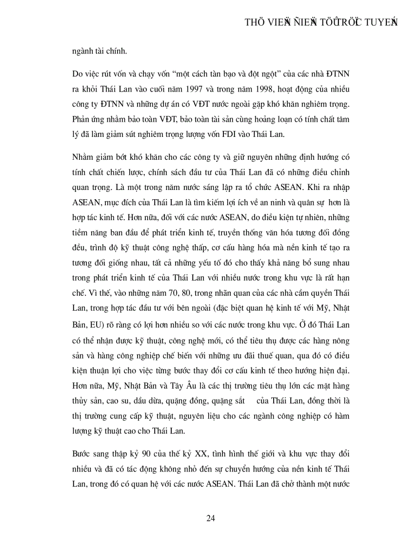 image for page Lựa chọn đối tác đầu tư trong hoạt động kinh tế đối ngoại ở Việt Nam